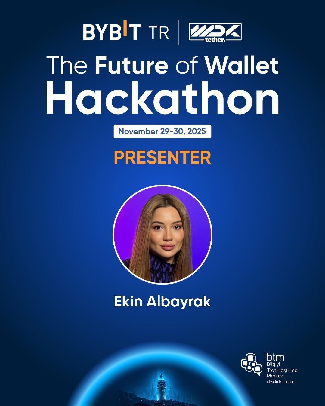 The Future of Wallet Hackathon