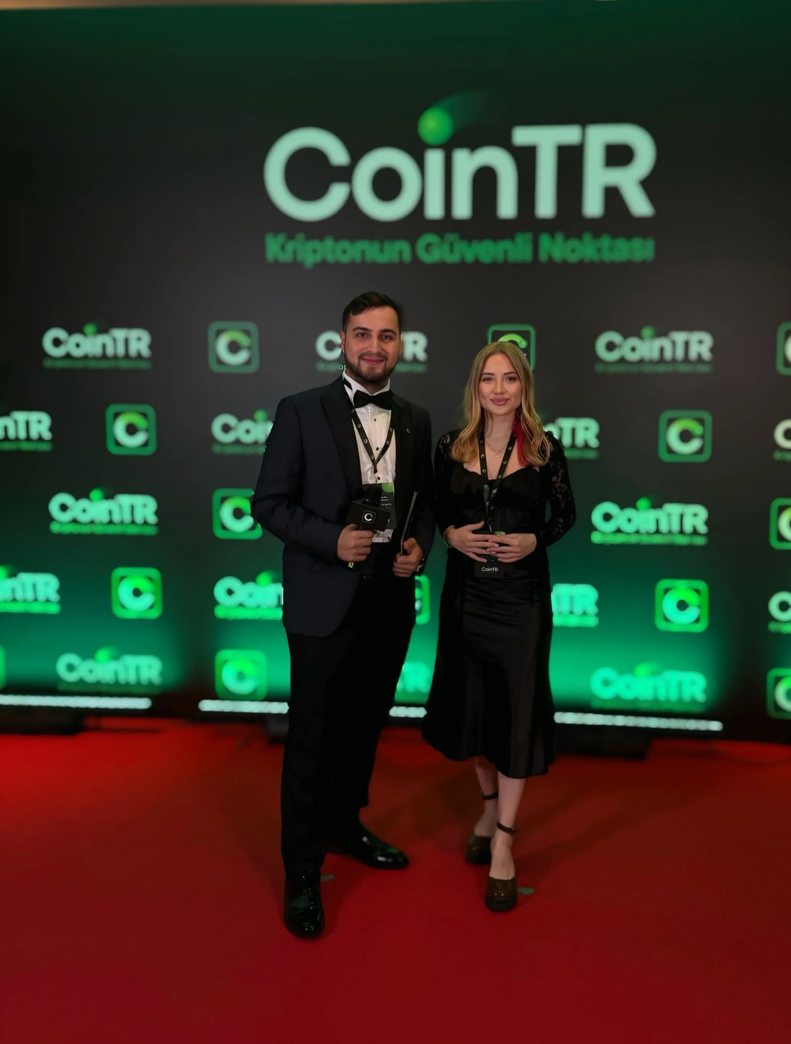 Capital Markets Events & Gala Evenings
