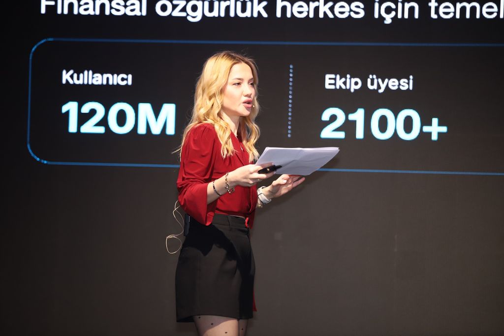Bitget 8th Anniversary Gala