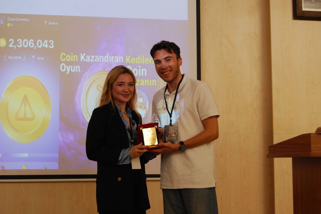Marmara University, Industry Leader Talks