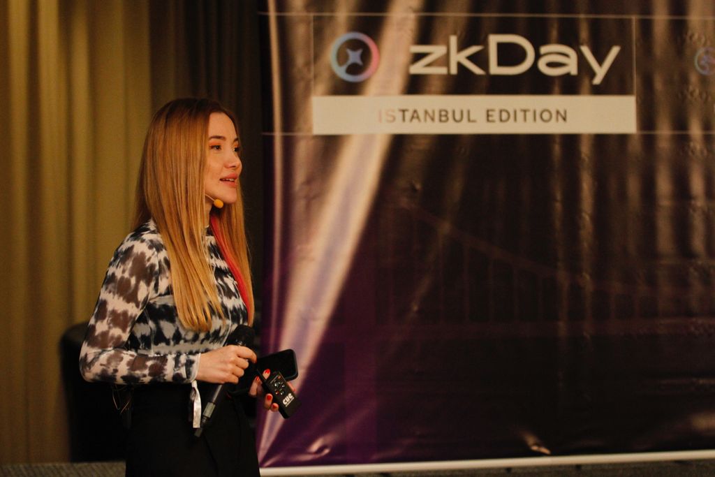 Manta Network ZkDay