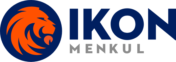 IKON Menkul logo