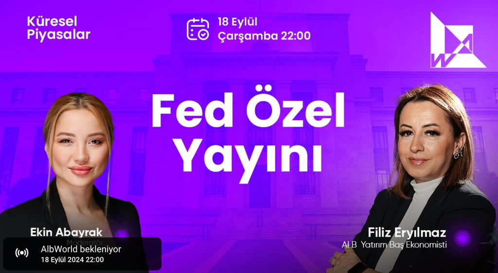 Pusula Yatırım, Video Content Series