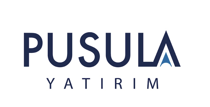 Pusula Yatırım logo