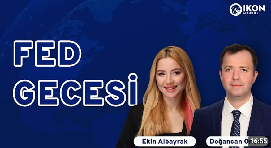 İkon Menkul / Hissedar TV, Video Content Series